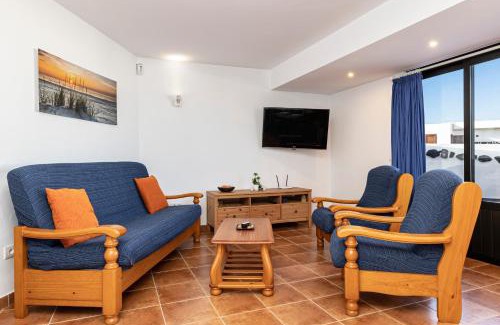 Urbanizacion Famara House | Famara House 12