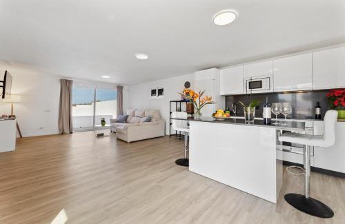 Urbanizacion Famara Apartment | Famara Loft 12