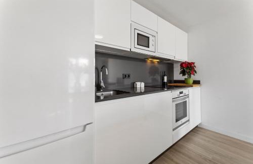 Urbanizacion Famara Apartment | Famara Loft 12