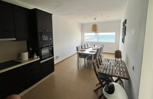 Caleta de Famara House | Famara Surf House