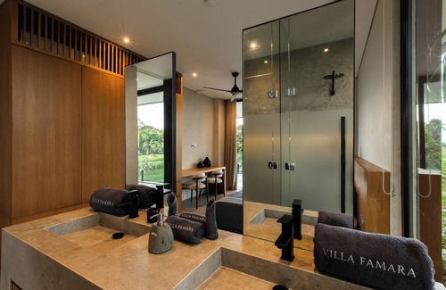 Babakan Villa | Famara Villa Bali by Blacksand