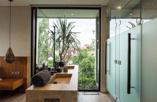 Babakan Villa | Famara Villa Bali by Blacksand