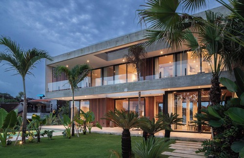Babakan Villa | Famara Villa Bali by Blacksand