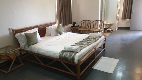 Sayla Hotel | Fame Food Sayla