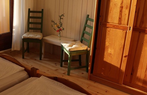 Sankt Michael bei Bleiburg Apartment | Familienzimmer/ferienwohnung Nr. 6 - Werkhof Bistrica
