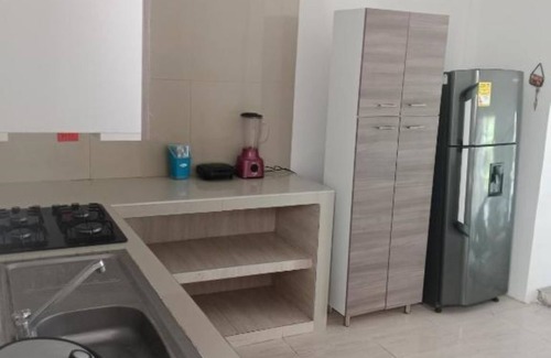 Barranquilla Apartment | Familia Campbelln