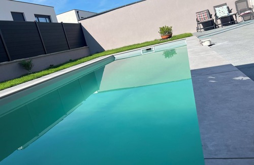 Colmar House | Familia Gîte