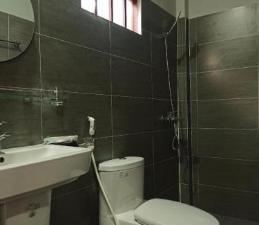 Cua Lap Bed & Breakfast | Familia Resort