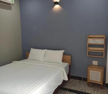 Cua Lap Bed & Breakfast | Familia Resort
