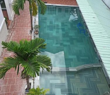 Cua Lap Bed & Breakfast | Familia Resort