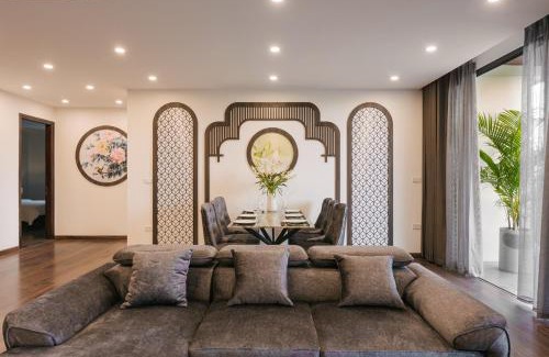 Quang An Apartment | FAMILIA WESTLAKE PREMIUM Xuan Dieu