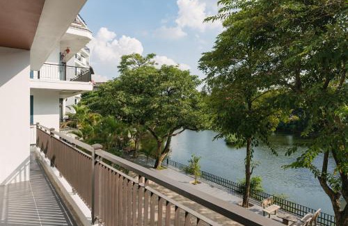 Quang An Apartment | FAMILIA WESTLAKE PREMIUM Xuan Dieu