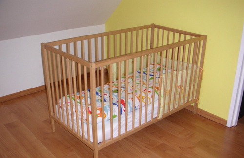 Pitres House | Familial guest house rental for 4 people 20min away from Rouen