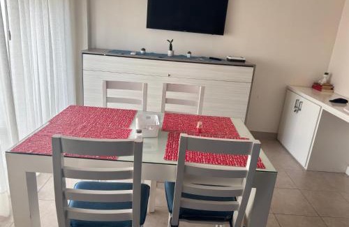 San Nicolas Apartment | Familiar y confortable en Pleno Centro