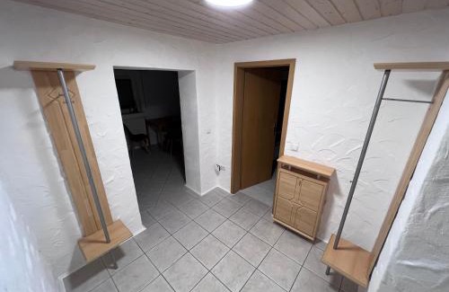 Wornitz Apartment | Familie Ising