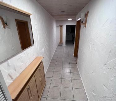 Wornitz Apartment | Familie Ising