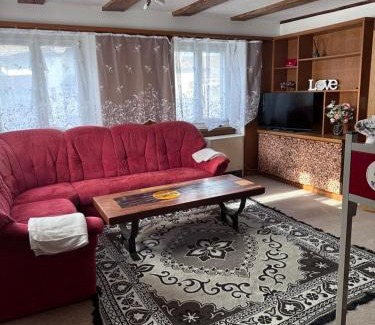 Ramsen House | Familie Zimmer