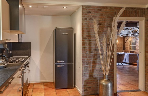 Losser House | Familieboerderij by Interhome