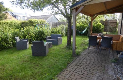 Castricum House | Familiehuis Achter de Duijnhoeve Bakkum