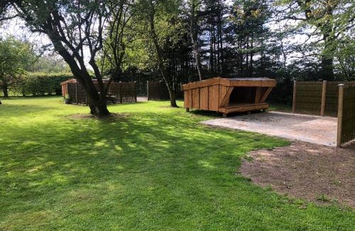 Mandoe Other | Familiehuis Boysen Shelters