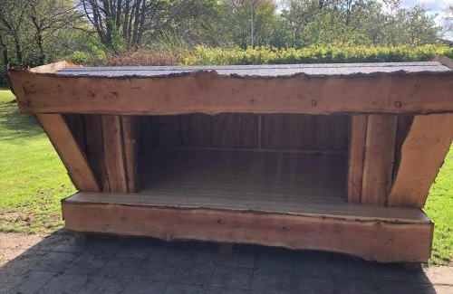 Mandoe Other | Familiehuis Boysen Shelters