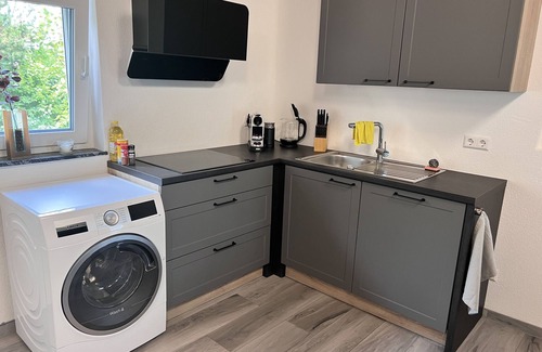 Waggershausen Apartment | Familien am Hang