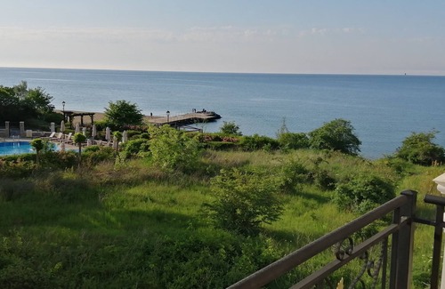 Yurta Apartment | Familien-apartment Direkt am Meer und Sandstrand