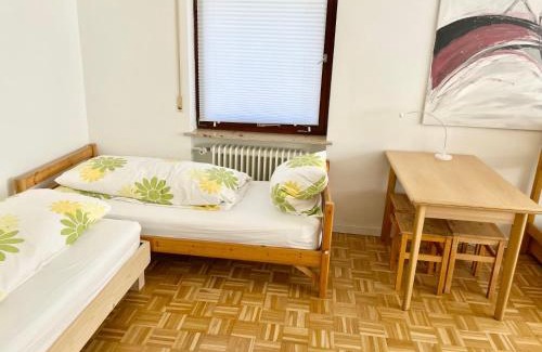 Neumarkt in der Oberpfalz House | Familienzimmer