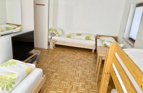 Neumarkt in der Oberpfalz House | Familienzimmer