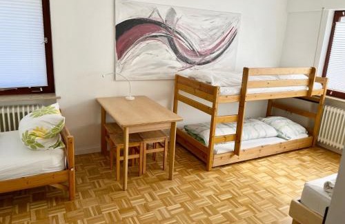 Neumarkt in der Oberpfalz House | Familienzimmer