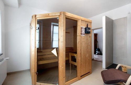 St. Blasien Apartment | Familien-Sportappartements Wetzel