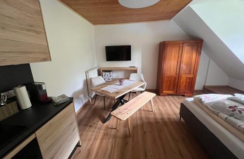 Gmuend in Kaernten House | Familienbauernhof Glawischnig-Hofer