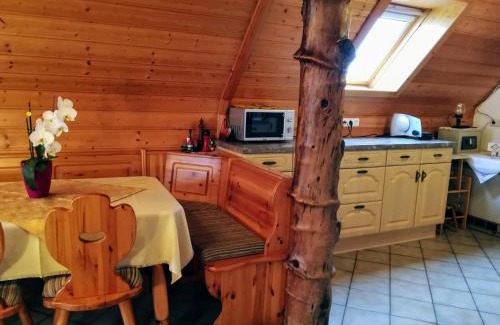Spital am Pyhrn House | Familienbauernhof Imitz, Ferienwohnung