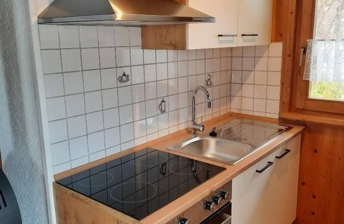 Eppenschlag Apartment | Familienfreundliches, gemütliches Ferienhaus in ländlicher Idylle