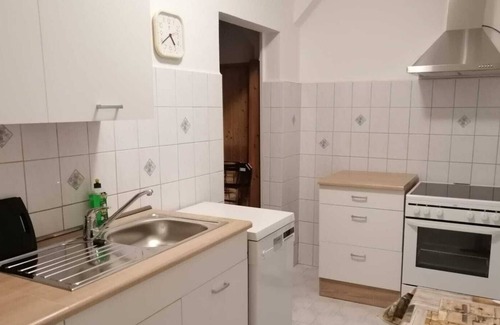 Roevershagen Apartment | Familienfreundliche 90m² Fewo im Alten Renovierten Bauernhaus