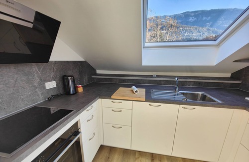 Auer Apartment | Familienfreundliche Fewo´s,idealer Ausgangspunkt für Berg- und Fahrradtouren