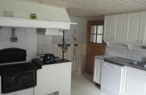 Lammhult House | Familienfreundliches Schwedenhaus in Aneboda - Lammhult mit Seeblick