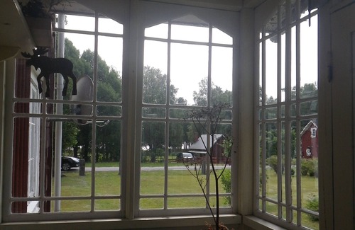 Lammhult House | Familienfreundliches Schwedenhaus in Aneboda - Lammhult mit Seeblick