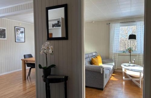 Fengersfors Villa | Familienfreundliches Schwedenhaus Fengersfors