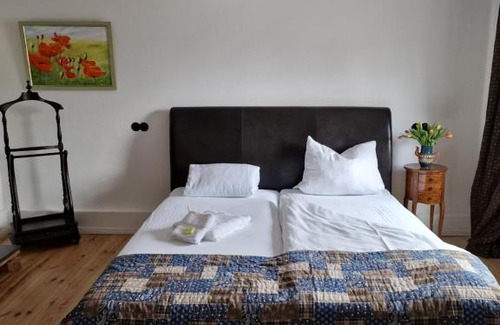 Busendorf Apartment | Familienhof Gottschalk