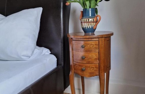 Busendorf Apartment | Familienhof Gottschalk