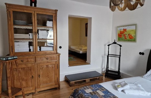 Busendorf Apartment | Familienhof Gottschalk