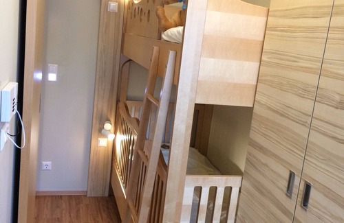 Trebesing Hotel | Familienhotel Trebesingerhof