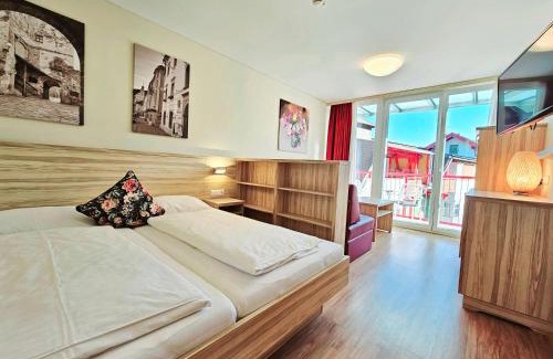 Trebesing Hotel | Familienhotel Trebesingerhof