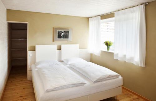 Weimar Apartment | Familienhotel Weimar mit Ferienwohnungen