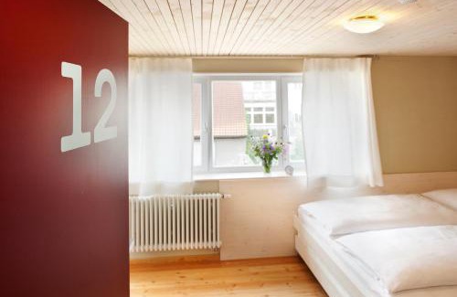 Weimar Apartment | Familienhotel Weimar mit Ferienwohnungen
