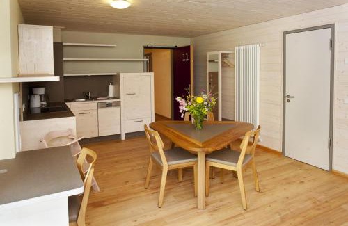 Weimar Apartment | Familienhotel Weimar mit Ferienwohnungen