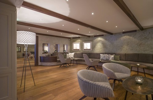Achenkirch Resort | Familienparadies Sporthotel Achensee - All Inclusive