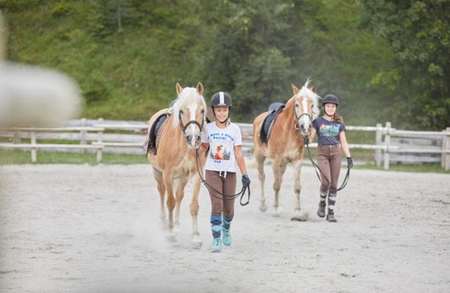 Achenkirch Hotel | Familienparadies Sporthotel Achensee - FAMILIES ONLY