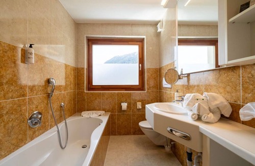 Untertschern House | Familiensuite - Ortners Eschenhof - Alpine Slowness